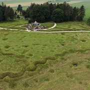 Somme Battlefield