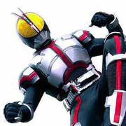 Kamen Rider 555