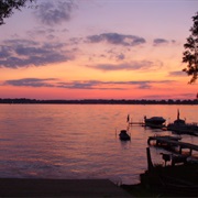 Walled Lake, Michigan