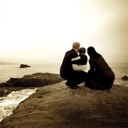 Spend Time With Your Family