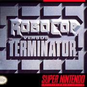 Robocop Versus the Terminator