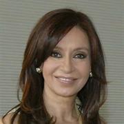 Cristina Fernández De Kirchner, Argentina