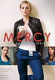Mercy (2009)