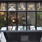 Novelty Automation Holborn