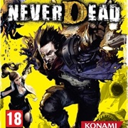 Never Dead
