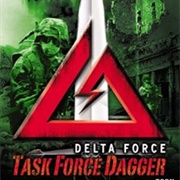 Delta Force: Task Force Dagger