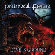 Primal Fear - Devil&#39;s Ground