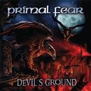 Primal Fear - Devil's Ground