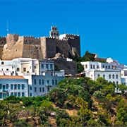 Patmos