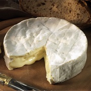 Coulommiers Cheese