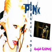 If God Is a Dj-Pink