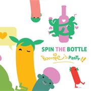 Spin the Bottle: Bumpie's Party