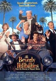The Beverly Hillbillies