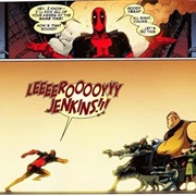 You Know About All Pop Culture References