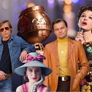 Watch All the Golden Globe Best Picture Winners