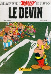 Le Devin (René Goscinny Et Albert Uderzo)