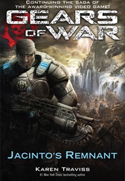Gears of War: Jacinto's Remnant