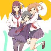 Inugami-San to Nekoyama-San