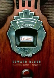 London Calling (Edward Bloor)
