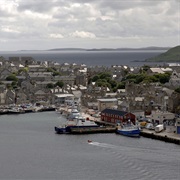 Lerwick