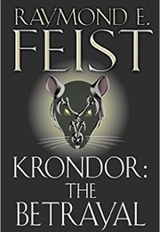 The Riftwar Legacy (Raymond E. Feist)