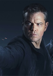 Jason Bourne Franchise (2002)
