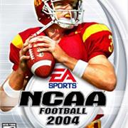NCAA Football 2004