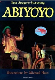 Abiyoyo (Pete Seeger)