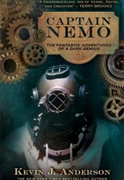 Captian Nemo (Kevin J. Anderson)