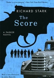 The Score (Richard Stark)