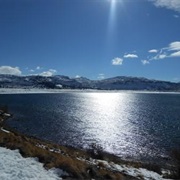 Caviahue, Un Pueblo De Montaña Para Vivir Todo El Año