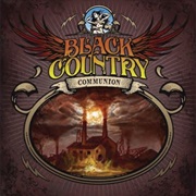 Black Country Communion - Black Country Communion