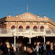 Golden Horseshoe Variety Show (1986-2003)
