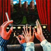 Crowded House: Afterglow