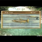 Reel Fishing Challenge II