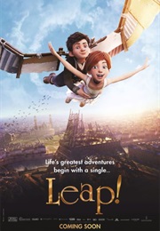 Leap! (2017)