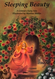 Sleeping Beauty Trilogy