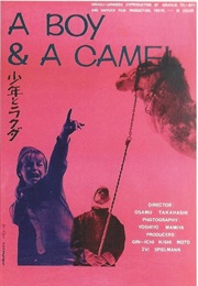 A Boy and a Camel (1968)