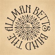 The Allman Betts Band - Down by the River