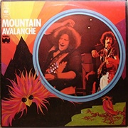 Mountain - Avalanche