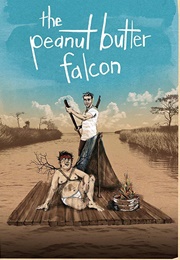 The Peanut Butter Falcon (2019)