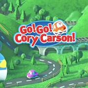 Go! Go! Cory Carson!