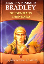 Gildenhaus Thendara (Marion Zimmer Bradley)
