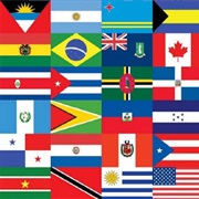 Traveled to 15 Other Nations