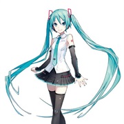 Hatsune Miku