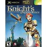 Knight's Apprentice: Memorick's Adventures