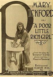 The Poor Little Rich Girl