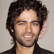 Adrian Grenier