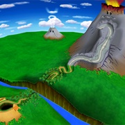 DK Mountain