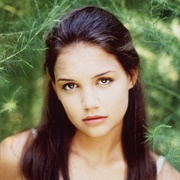 Joey Potter (Dawson's Creek)